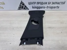 Обивка центральной стойки салона Geely Tugella 2023 6600151865742 FY11 РЕСТАЙЛИНГ JLH4G20TDB, правая