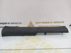 Обивка порога Geely Tugella 2023 6600015642 FY11 РЕСТАЙЛИНГ JLH4G20TDB, передняя правая