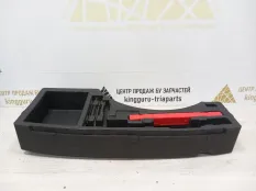 Ящик для инструментов Geely Tugella 2023 6600040640 FY11 РЕСТАЙЛИНГ JLH4G20TDB