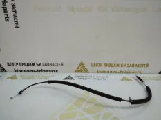 Трос открывания двери Geely Tugella 2023 6600191270 FY11 РЕСТАЙЛИНГ JLH4G20TDB, передний левый