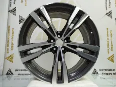 Диск литой R21 BMW X7 2019-2022 36118074220 G07