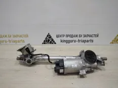 Рулевая рейка Geely Tugella 2023 3504974795 FY11 РЕСТАЙЛИНГ JLH4G20TDB