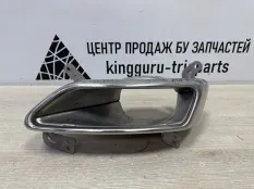 Насадка на глушитель Exeed LX 2021-2024 602000785AA T1C, левая