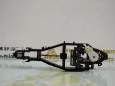 Кронштейн ручки двери Geely Tugella 2023 5077044400 FY11 РЕСТАЙЛИНГ JLH4G20TDB, передний левый