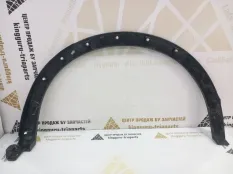Расширитель крыла Renault Arkana 2019-2022 788A23074R 1 LCM_, задний правый