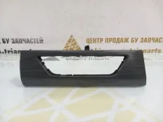 Накладка торпеды Geely Tugella 2023 6600015529962 FY11 РЕСТАЙЛИНГ JLH4G20TDB