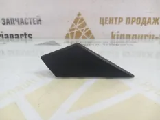 Заглушка Geely Tugella 2023 6600040713 FY11 РЕСТАЙЛИНГ JLH4G20TDB