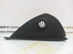 Накладка торпеды Geely Tugella 2023 6600015028 FY11 РЕСТАЙЛИНГ JLH4G20TDB, правая