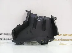 Воздуховод бампера Changan UNI-V 2022-2024 2803335DE01 1, передний левый