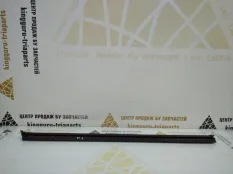 Уплотнитель стекла внутренний Geely Tugella 2023 6015601560 FY11 РЕСТАЙЛИНГ JLH4G20TDB, передний левый