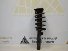 Амортизатор подвески Geely Tugella 2023 FY11 РЕСТАЙЛИНГ JLH4G20TDB, передний левый