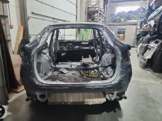 Задняя часть кузова Geely Tugella 2023 5038074200C15 FY11 РЕСТАЙЛИНГ JLH4G20TDB