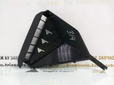 Решетка бампера Changan UNI-V 2022-2024 2803331DE01 1, передняя левая