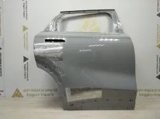 Дверь Exeed RX 2023-2024 551001397AADYJ T22, задняя правая