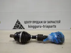 Привод Geely Tugella 2023 8890288308 FY11 РЕСТАЙЛИНГ JLH4G20TDB, передний правый