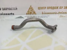 Масляная трубка турбины Geely Tugella 2023 5500001195 FY11 РЕСТАЙЛИНГ JLH4G20TDB