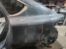 Боковина кузова Geely Tugella 2023 5038074200C15 FY11 РЕСТАЙЛИНГ JLH4G20TDB, левая