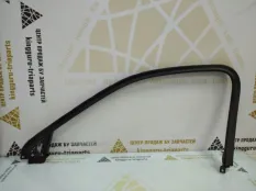 Накладка рамки двери верхняя Geely Tugella 2023 6600015252 FY11 РЕСТАЙЛИНГ JLH4G20TDB, передняя правая