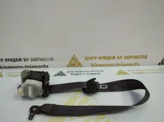 Ремень безопасности Volkswagen Tiguan 2016-2020 5NB857705F 2 AD1 ДО РЕСТАЙЛИНГ, передний левый