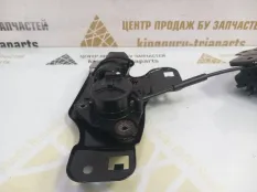 Автодоводчик замка багажника Geely Tugella 2023 6600076943 FY11 РЕСТАЙЛИНГ JLH4G20TDB