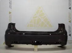 Бампер Suzuki SX4 2013-2016 7181161M 2 JY ДО РЕСТАЙЛИНГ, задний