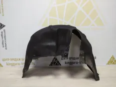 Подкрылок Suzuki SX4 2013-2016 7281161M00 2 JY ДО РЕСТАЙЛИНГ, задний правый