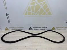 Уплотнитель багажника Geely Tugella 2023 6600224331 FY11 РЕСТАЙЛИНГ JLH4G20TDB