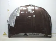 Капот Skoda Octavia 2017-2020 5E0823031A A7 5E3 РЕСТАЙЛИНГ