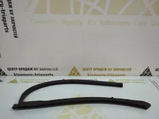 Уплотнитель двери Geely Tugella 2023 6600224368 FY11 РЕСТАЙЛИНГ JLH4G20TDB, задний правый