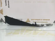 Накладка торпедо Geely Tugella 2023 6600016322 FY11 РЕСТАЙЛИНГ JLH4G20TDB