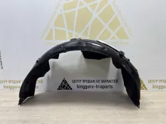 Подкрылок Changan UNI-V 2022-2024 5512210DE01 1, задний левый