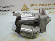 Стартер Geely Tugella 2023 5511701581 FY11 РЕСТАЙЛИНГ JLH4G20TDB