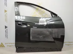 Дверь Hyundai Tucson 2020-2022 76004N9000 4 NX4, передняя правая