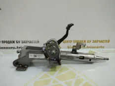 Рулевая колонка Geely Tugella 2023 8890924135 FY11 РЕСТАЙЛИНГ JLH4G20TDB