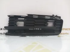 Решетка бампера Skoda Kodiaq 2016-2022 565807368 1 NS7 ДО РЕСТАЙЛИНГ