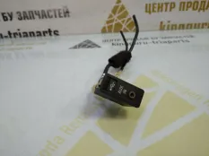 Разъем зарядки USB BMW X3 2010 61319138402 F25 2.0 N47D20