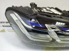 Фара лазерная Laser BMW 5 2020-2022 63119479268 G30 M-PACK РЕСТАЙЛИНГ, правая