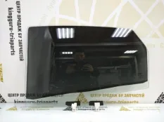 Стекло двери Geely Tugella 2023 5085074300 FY11 РЕСТАЙЛИНГ JLH4G20TDB, заднее левое