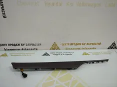 Накладка обивка двери Geely Tugella 2023 6600003997 FY11 РЕСТАЙЛИНГ JLH4G20TDB, задняя левая