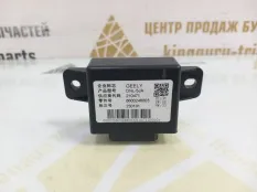 Блок управления обогревом руля Geely Tugella 2023 6600248003 FY11 РЕСТАЙЛИНГ JLH4G20TDB
