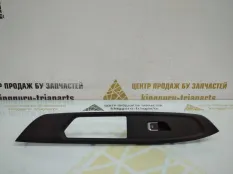 Кнопка стеклоподъемника Geely Tugella 2023 6600003955 FY11 РЕСТАЙЛИНГ JLH4G20TDB, передняя правая