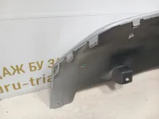 Накладка бампера Exeed LX 2021-2024 602002230AA T1C, задняя