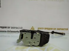 Замок двери Geely Tugella 2023 6600191255 FY11 РЕСТАЙЛИНГ JLH4G20TDB, передний правый