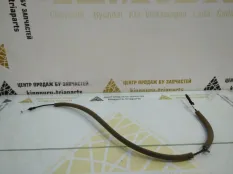 Трос открывания двери Geely Tugella 2023 6600191274 FY11 РЕСТАЙЛИНГ JLH4G20TDB, задний левый