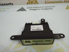 Блок управления дверьми Geely Tugella 2023 6600003598 FY11 РЕСТАЙЛИНГ JLH4G20TDB, передний правый
