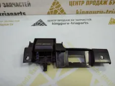 Ручка открывания капота Geely Tugella 2023 6600012700 FY11 РЕСТАЙЛИНГ JLH4G20TDB
