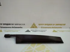 Накладка рамки двери Geely Tugella 2023 6600002368 FY11 РЕСТАЙЛИНГ JLH4G20TDB, передняя левая