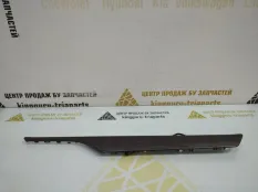 Накладка обивка двери Geely Tugella 2023 6600003946 FY11 РЕСТАЙЛИНГ JLH4G20TDB, передняя правая