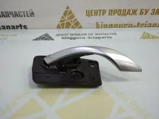 Ручка двери внутренняя Geely Tugella 2023 6600003963 FY11 РЕСТАЙЛИНГ JLH4G20TDB, передняя правая
