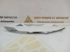Накладка бампера Volvo XC60 2017-2021 31407984 2 UZ ДО РЕСТАЙЛИНГ, задняя правая